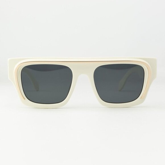 NEW Palm Angels SALTON PERI061S24PLA0010107 Sunglasses main image 9